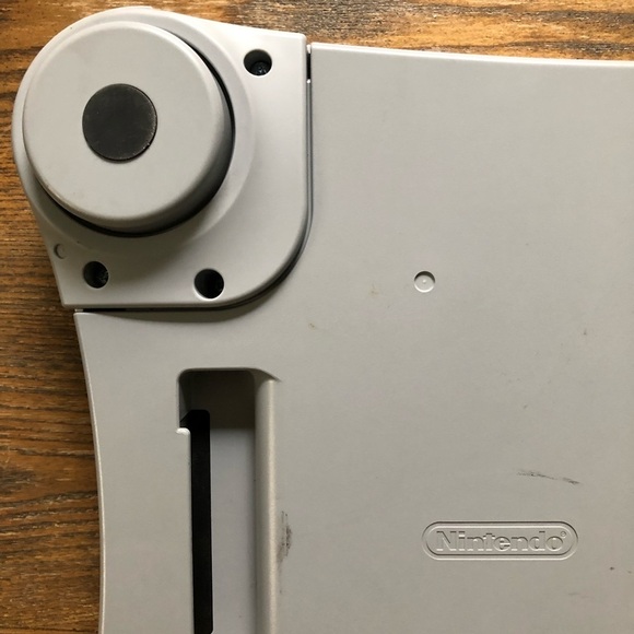 Nintendo Wii Balance  Board - Picture 7 of 8